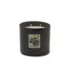 Heart and Home Άρωματικό Κερί με Διπλό Φυτίλι 40h 230gr #Ορμητικό Ποτάμι