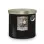 Heart and Home Άρωματικό Κερί με Διπλό Φυτίλι 40h 230gr #Μαύρη Βανίλια
