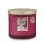 Heart and Home Άρωματικό Κερί με Διπλό Φυτίλι 40h 230gr #Άγγελος Χριστουγέννων