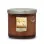 Heart and Home Άρωματικό Κερί με Διπλό Φυτίλι 40h 230gr #Χάραμα