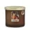 Heart and Home Άρωματικό Κερί με Διπλό Φυτίλι 40h 220gr #ΑΧΛΑΔΙ ΜΕ ΜΕΛΙ