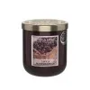 Heart and Home Άρωματικό Κερί 30h 115gr #Γλυκά Μαυροκέρασα