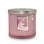 Heart and Home Άρωματικό Κερί με Διπλό Φυτίλι 40h 230gr #Με Αγάπη