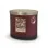 Heart and Home Άρωματικό Κερί με Διπλό Φυτίλι 40h 230gr #Πικάντικο Κράνμπερι