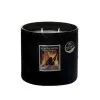 Heart and Home Άρωματικό Κερί με Διπλό Φυτίλι 40h 230gr #Δίπλα στο Τζάκι