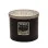 Heart and Home Άρωματικό Κερί με Διπλό Φυτίλι 40h 230gr #Γλυκά Μούρα και Βανίλια