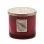 Heart and Home Άρωματικό Κερί με Διπλό Φυτίλι 40h 230gr #Αληθινή Γοητεία
