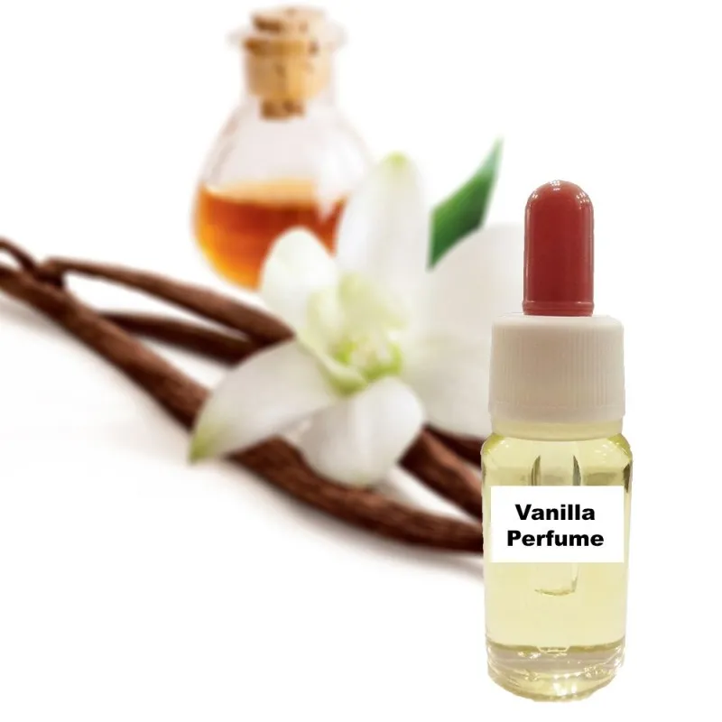 Βανίλια Perfume (15 ml)