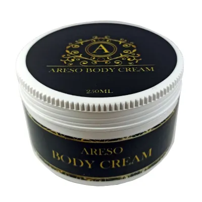 Body Cream 250ml - Jasmine Flower Femme