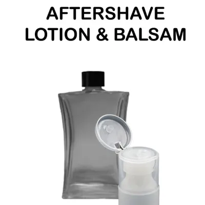 Aftershave - Black Code SPORT Men
