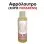 Shower Gel Verte Eclair Woman 200ml 