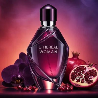 Ethereal Woman (χύμα άρωμα) – Τύπου Euphoria