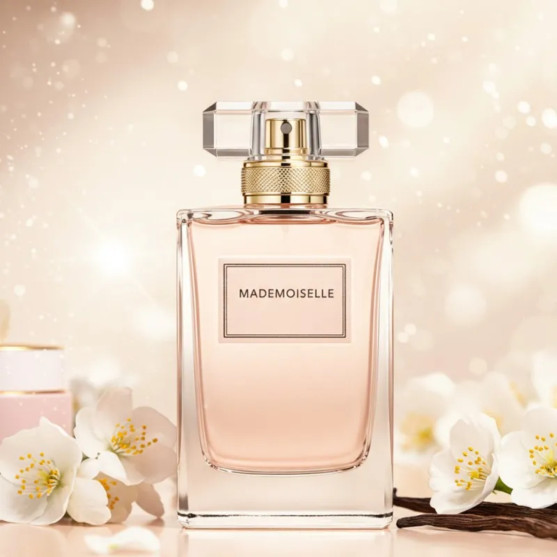 Mademoiselle for Women (χύμα άρωμα) – Τύπου Coco Mademoiselle
