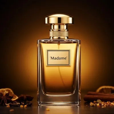 Madame for Women (χύμα άρωμα) – Τύπου Coco