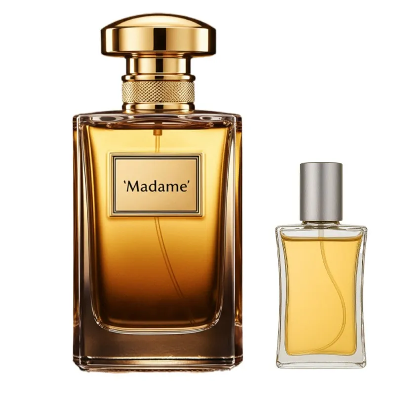Madame for Women (χύμα άρωμα) – Τύπου Coco