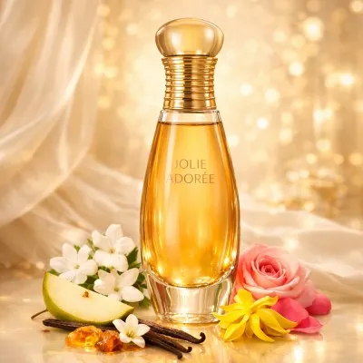 Jolie Adorée Women (χύμα άρωμα) – Τύπου J`adore