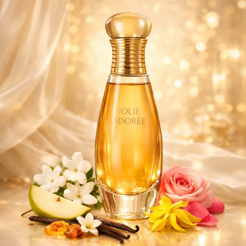 Jolie Adorée Women (χύμα άρωμα) – Τύπου J`adore