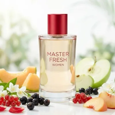 Master Fresh Women (χύμα άρωμα) – Τύπου Hugo Woman