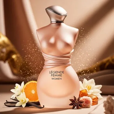 Legende Femme Women (χύμα άρωμα) – Τύπου Classique