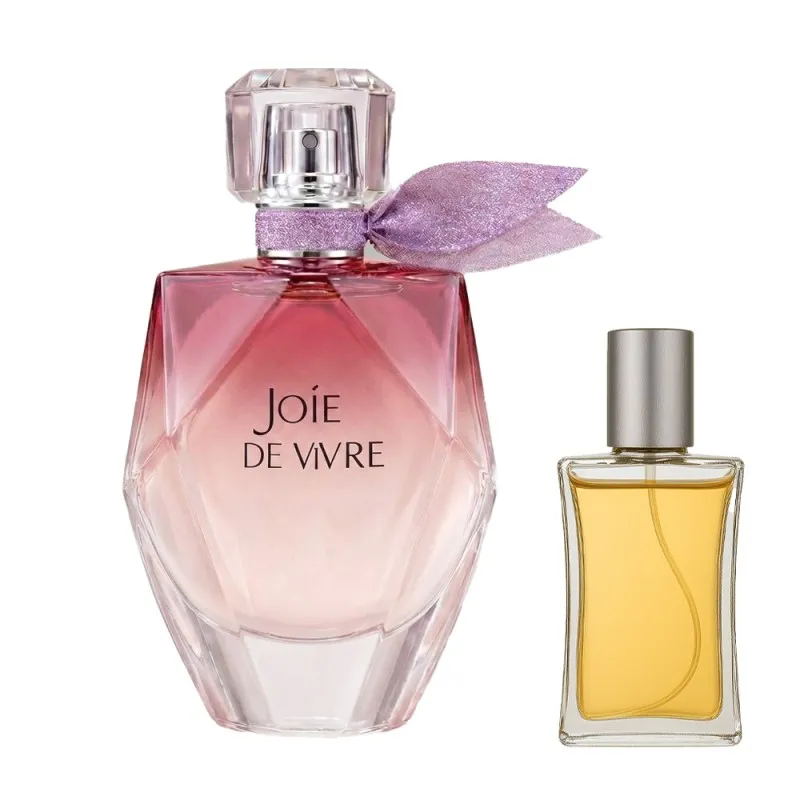 Joie de Vivre Women (χύμα άρωμα) – Τύπου La Vie Est Belle