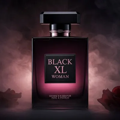 Black XL Woman (χύμα άρωμα) – Τύπου Black XS