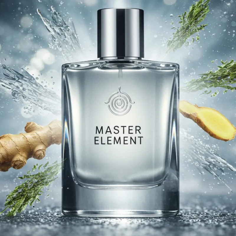 Master Element Men (χύμα άρωμα) – Τύπου Element
