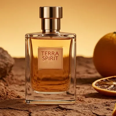 Terra Spirit Men (χύμα άρωμα) – Τύπου Terre d'Hermes