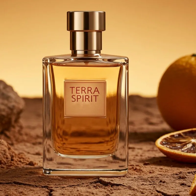 Terra Spirit Men (χύμα άρωμα) – Τύπου Terre d'Hermes