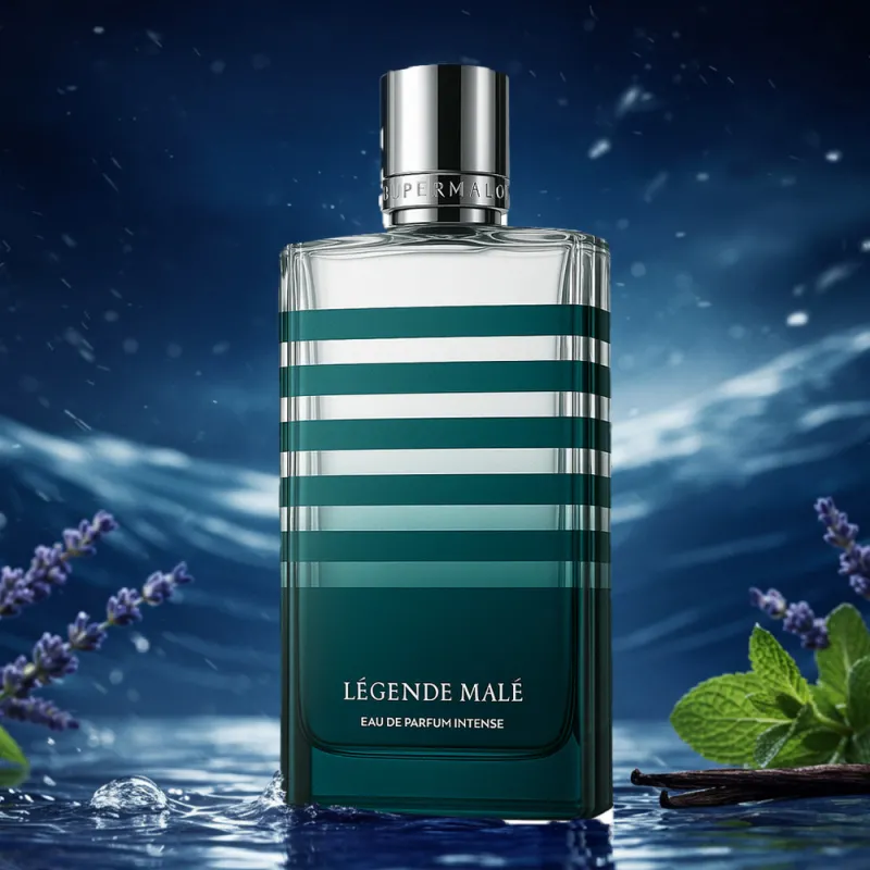 Legende Male Men (χύμα άρωμα) – Τύπου Le Male