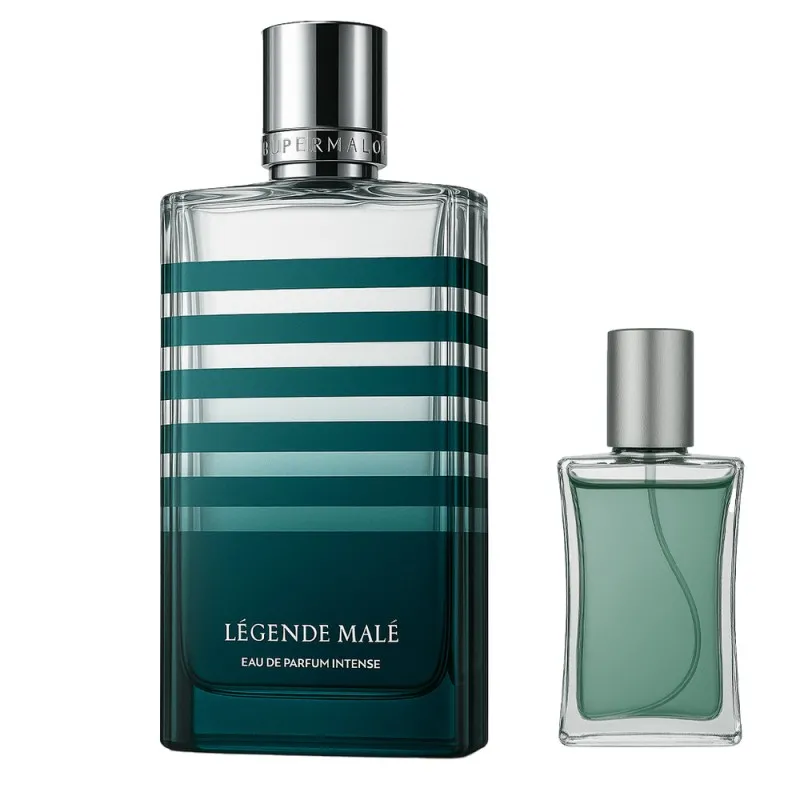 Legende Male Men (χύμα άρωμα) – Τύπου Le Male