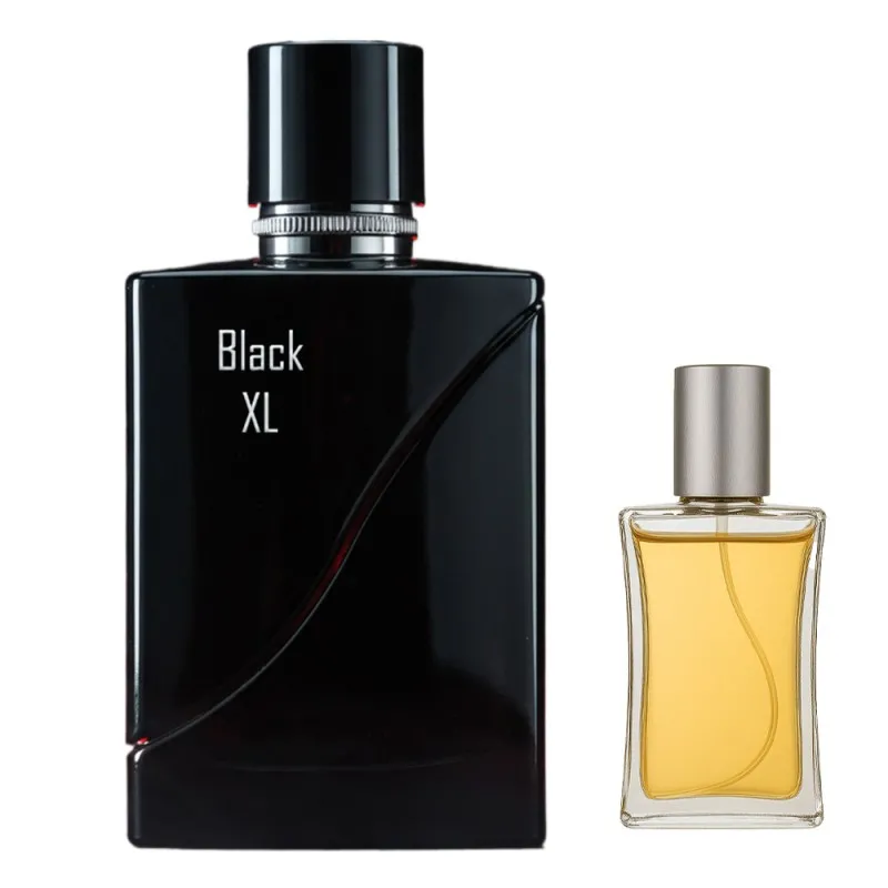 Black XL Men (χύμα άρωμα) – Τύπου Black XS
