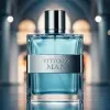 Vittorio Man (χύμα άρωμα) – Τύπου Praδa Pour Homme