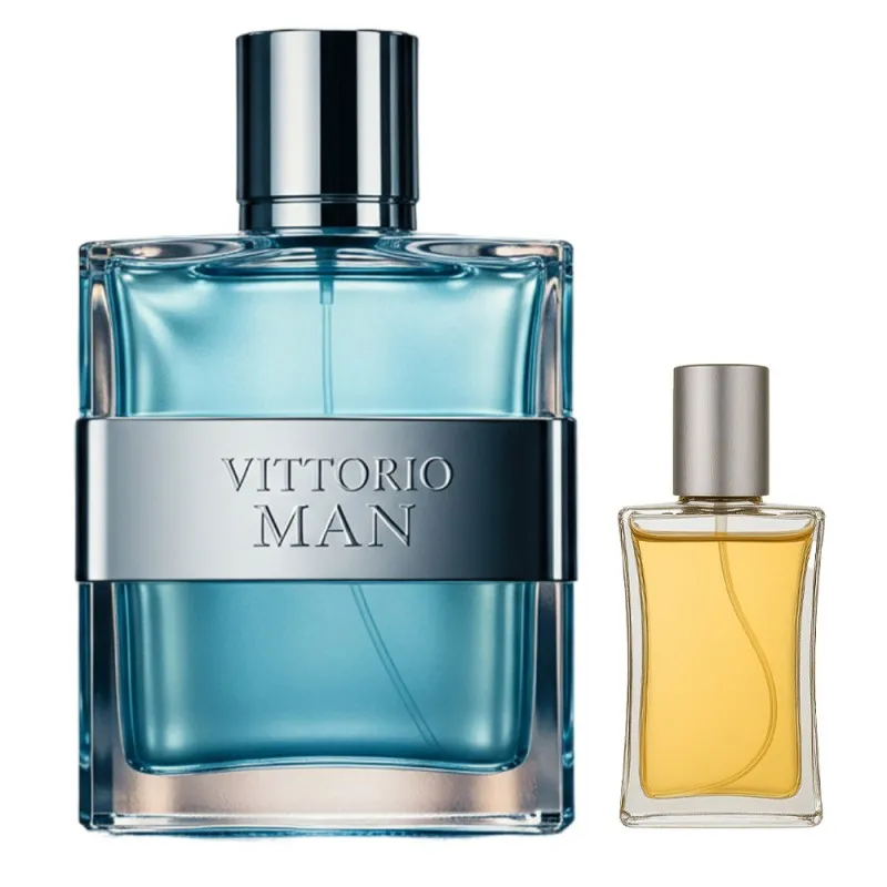 Vittorio Man (χύμα άρωμα) – Τύπου Praδa Pour Homme