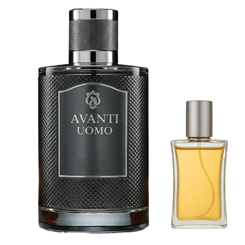 Avanti Uomo (χύμα άρωμα) – Τύπου Trussardi Uomo