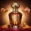 Opulent Desire Women (χύμα άρωμα) – Τύπου Jimmy Choo