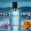 OSLO for men (χύμα άρωμα)  - (touch)