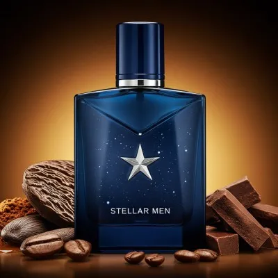 Stellar Men (χύμα άρωμα) – Τύπου Angel for Men
