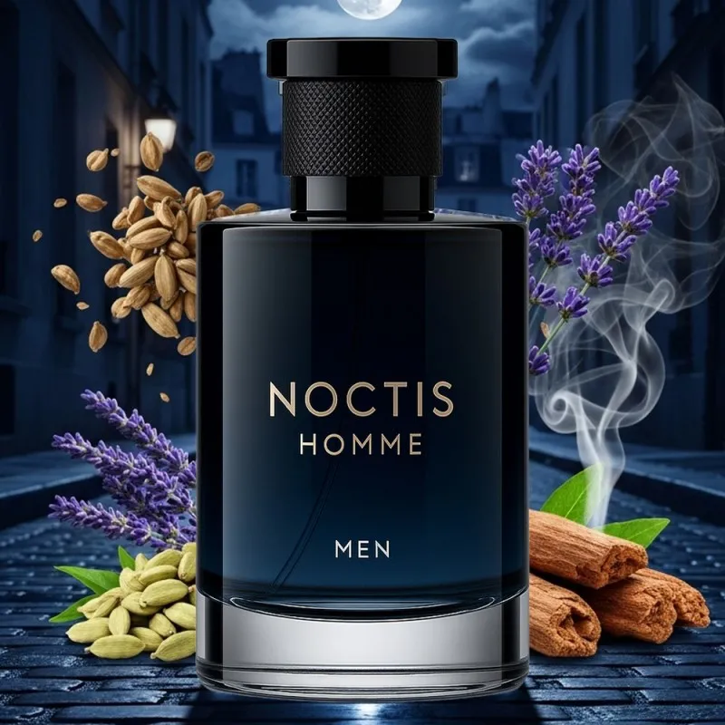 Noctis Homme Men (χύμα άρωμα) – Τύπου La Nuit de L`Homme