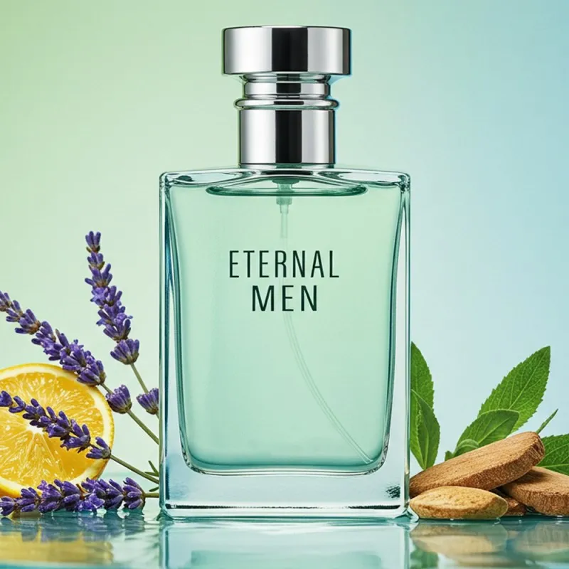 Eternal Men (χύμα άρωμα) – Τύπου Eternity