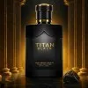 Titan Black Men (χύμα άρωμα) – Τύπου Body Kouros