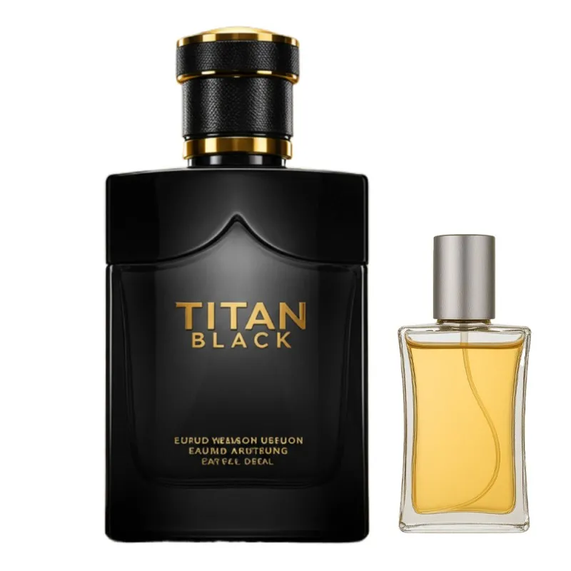 Titan Black Men (χύμα άρωμα) – Τύπου Body Kouros