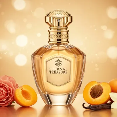 Eternal Treasure Women (χύμα άρωμα) – Τύπου Tresor