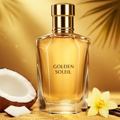 Golden Soleil Women (χύμα άρωμα) – Τύπου Bronze Goddess