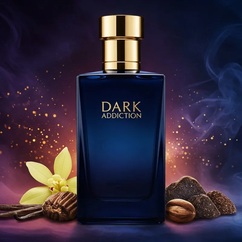 Dark Addiction Women (χύμα άρωμα) – Τύπου Addict