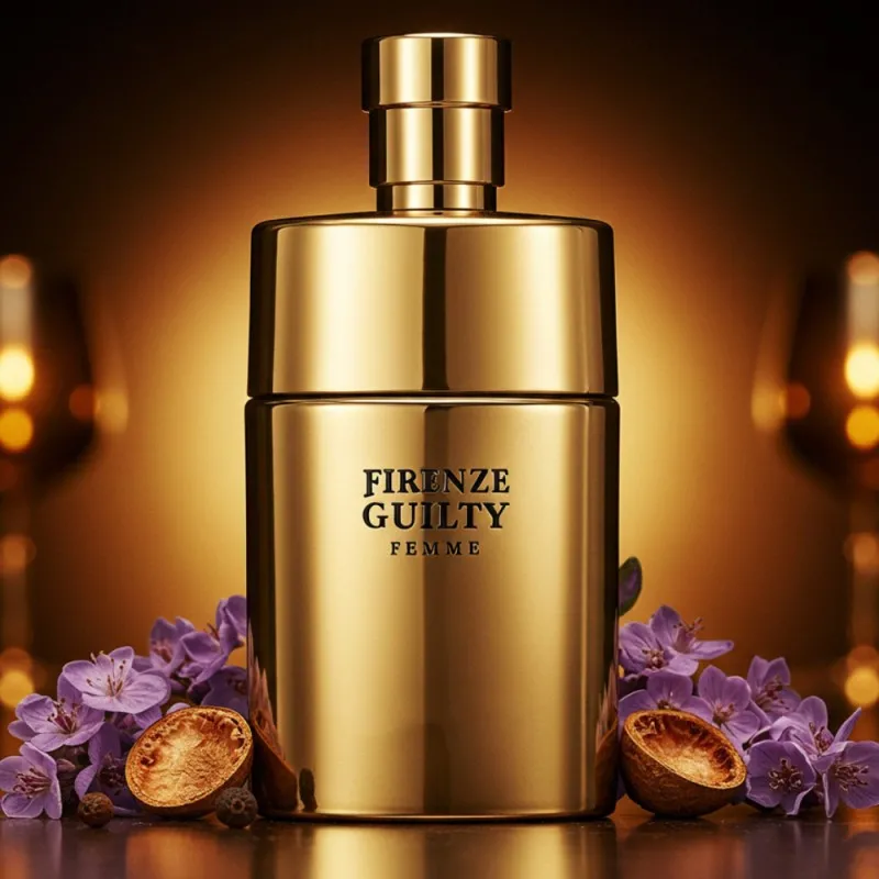 Firenze Guilty Femme (χύμα άρωμα) – Τύπου Guilty