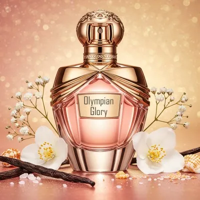 Olympian Glory Women (χύμα άρωμα) – Τύπου Olympea