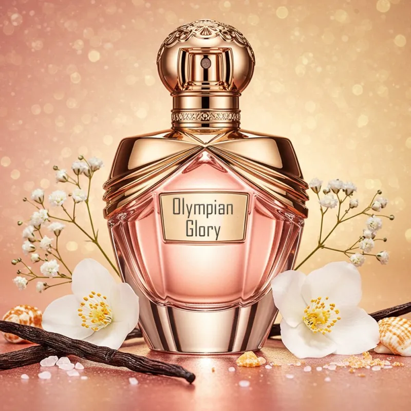 Olympian Glory Women (χύμα άρωμα) – Τύπου Olympea