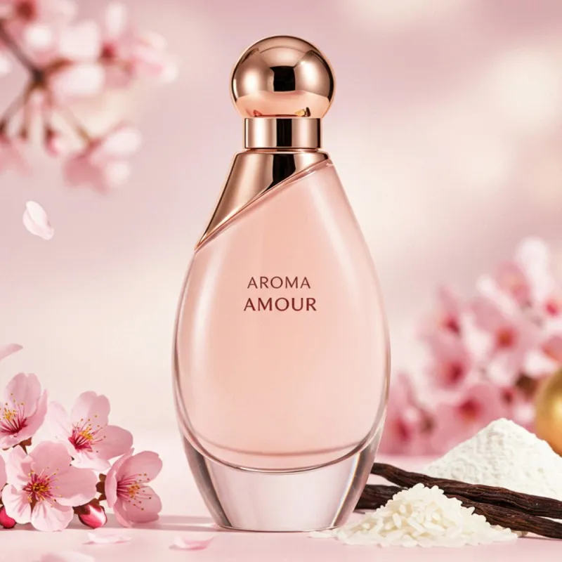 Aroma Amour Women (χύμα άρωμα) - Τύπου Amour