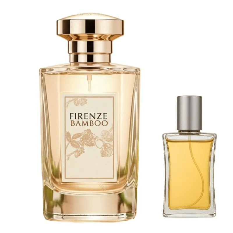 Firenze Bamboo Women (χύμα άρωμα) – Τύπου Bamboo
