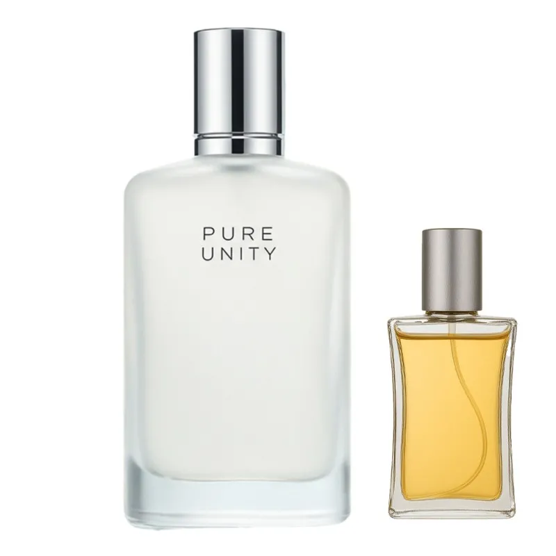 Pure Unity Unisex (χύμα άρωμα) – Τύπου CK One